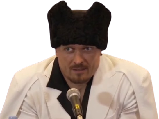 usyk oleksandr boxeur boxe champion style fashion hat outfit heavyweight poids-lourds cruserweight goat