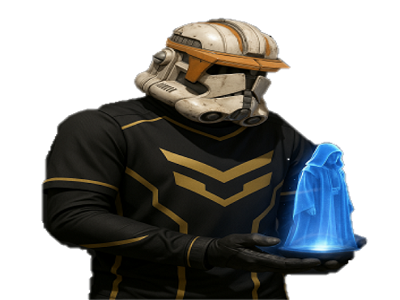 clone star geng gen lol empereur stormtrooper chovy npc bot ia cody