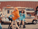 fromis9-kpop-coreenne-dance-danse-style-gif