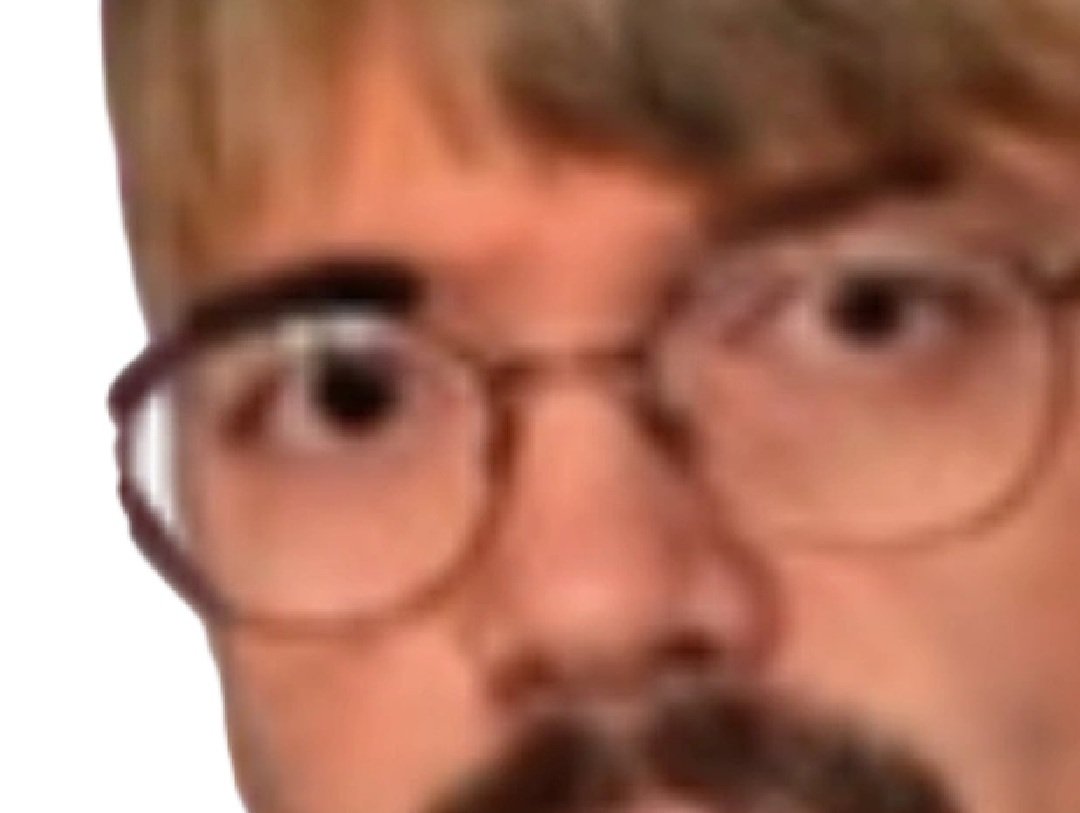 risitas nerd geek elton john paz lunettes zoom