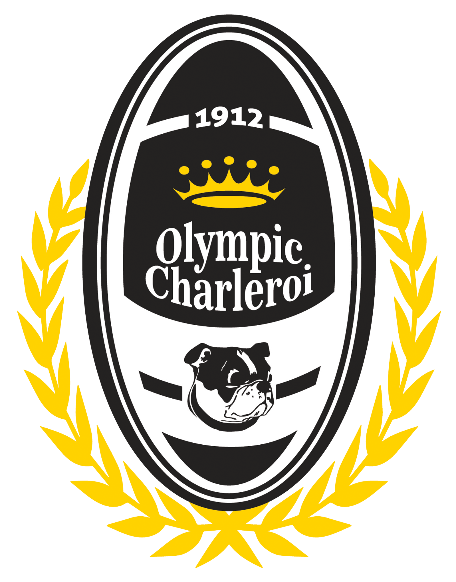 football charleroi