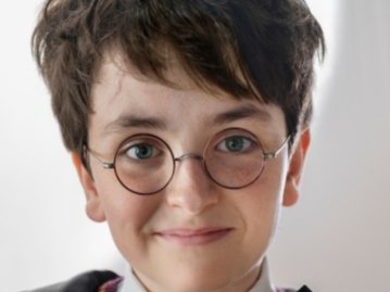 harry potter dominic mclaughlin ahuri