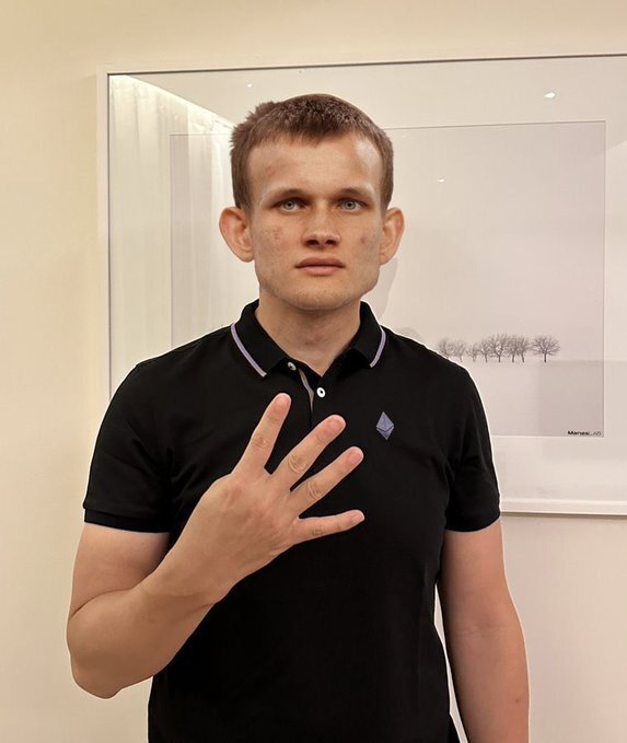 vitalik buterin 4 quatre