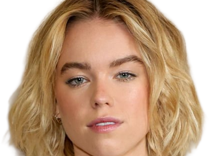 milly amelia may alcock actrice productrice australienne femme vingtaine vingtenaire cheveuxblonds yeuxbleus annees 2020s