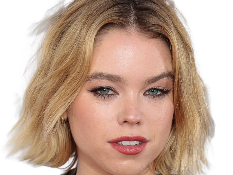 milly amelia may alcock actrice productrice australienne femme vingtaine vingtenaire cheveuxblonds yeuxbleus annees 2020s