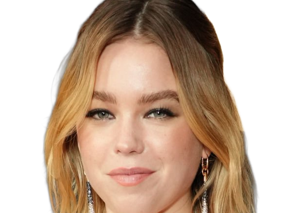 milly amelia may alcock actrice productrice australienne femme vingtaine vingtenaire cheveuxblonds yeuxbleus annees 2020s