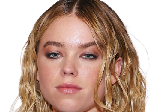 milly amelia may alcock actrice productrice australienne femme vingtaine vingtenaire cheveuxblonds yeuxbleus annees 2020s