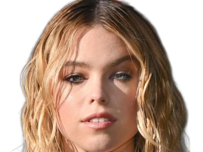 milly amelia may alcock actrice productrice australienne femme vingtaine vingtenaire cheveuxblonds yeuxbleus annees 2020s