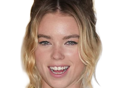 milly amelia may alcock actrice productrice australienne femme vingtaine vingtenaire cheveuxblonds yeuxbleus annees 2020s