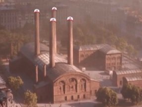 m6u lego master usine ai ia