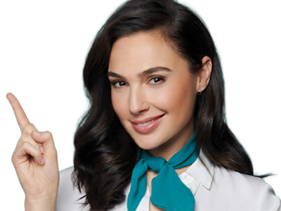gal gadot actrice productrice mannequin miss israelienne juive femme trentaine trentenaire annees 2020s cheveuxbruns yeuxmarrons
