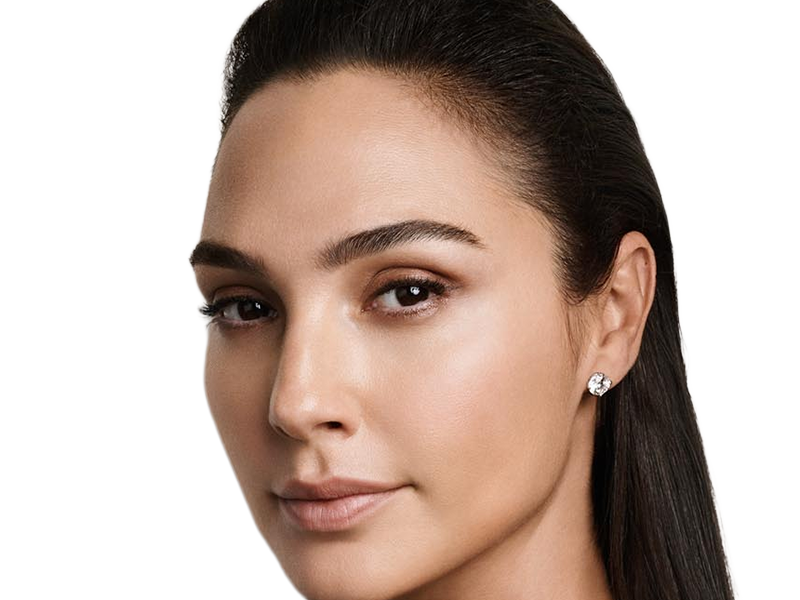 gal gadot actrice productrice mannequin miss israelienne juive femme trentaine trentenaire annees 2020s cheveuxbruns yeuxmarrons