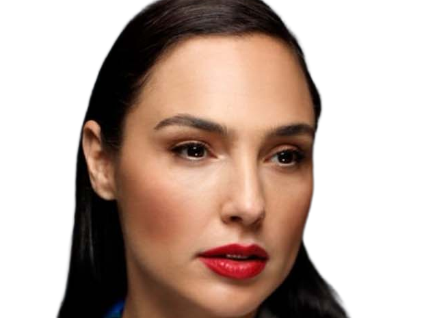 gal gadot actrice productrice mannequin miss israelienne juive femme trentaine trentenaire annees 2020s cheveuxbruns yeuxmarrons