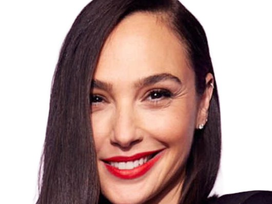 gal gadot actrice productrice mannequin miss israelienne juive femme trentaine trentenaire annees 2020s cheveuxbruns yeuxmarrons