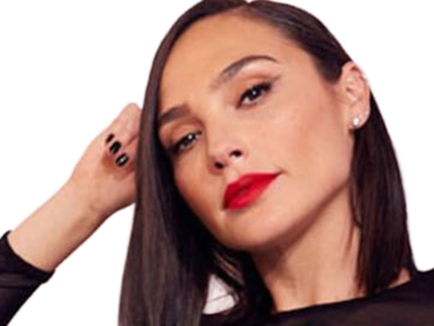 gal gadot actrice productrice mannequin miss israelienne juive femme trentaine trentenaire annees 2020s cheveuxbruns yeuxmarrons