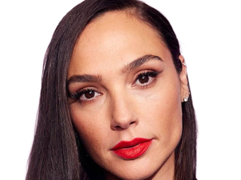 gal gadot actrice productrice mannequin miss israelienne juive femme trentaine trentenaire annees 2020s cheveuxbruns yeuxmarrons