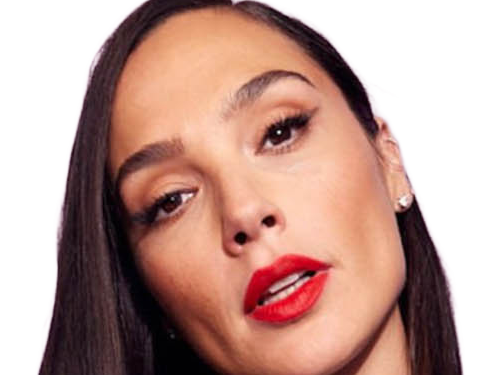 gal gadot actrice productrice mannequin miss israelienne juive femme trentaine trentenaire annees 2020s cheveuxbruns yeuxmarrons