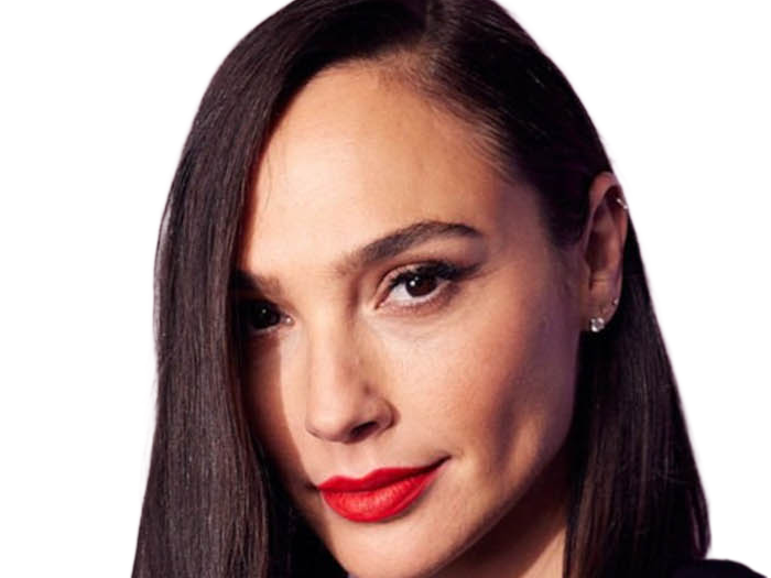 gal gadot actrice productrice mannequin miss israelienne juive femme trentaine trentenaire annees 2020s cheveuxbruns yeuxmarrons