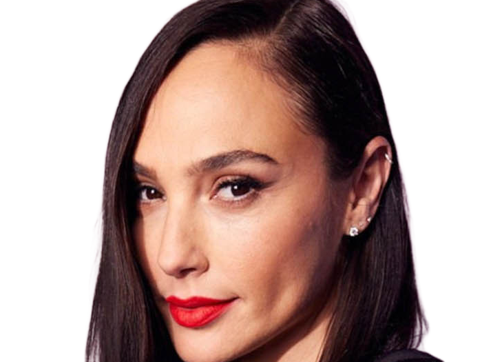gal gadot actrice productrice mannequin miss israelienne juive femme trentaine trentenaire annees 2020s cheveuxbruns yeuxmarrons