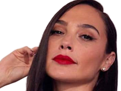 gal gadot actrice productrice mannequin miss israelienne juive femme trentaine trentenaire annees 2020s cheveuxbruns yeuxmarrons