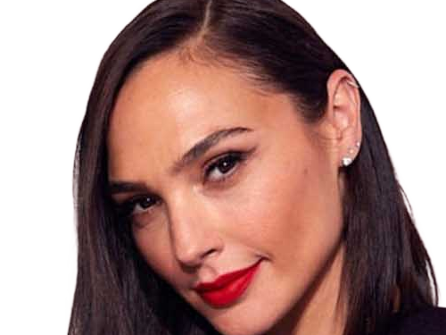 gal gadot actrice productrice mannequin miss israelienne juive femme trentaine trentenaire annees 2020s cheveuxbruns yeuxmarrons