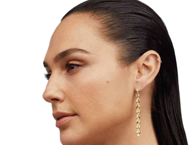 gal gadot actrice productrice mannequin miss israelienne juive femme trentaine trentenaire annees 2020s cheveuxbruns yeuxmarrons