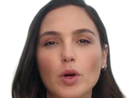 gal gadot actrice productrice mannequin miss israelienne juive femme trentaine trentenaire annees 2020s cheveuxbruns yeuxmarrons