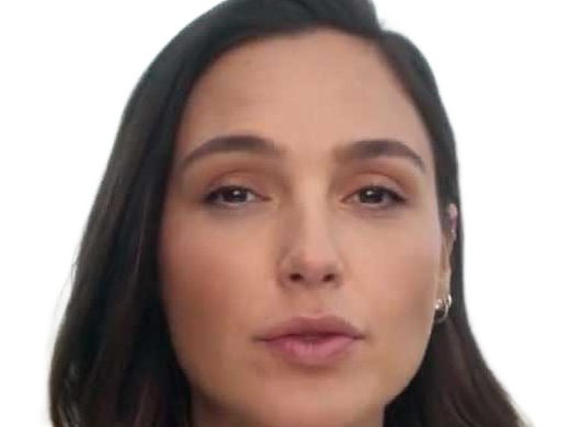 gal gadot actrice productrice mannequin miss israelienne juive femme trentaine trentenaire annees 2020s cheveuxbruns yeuxmarrons