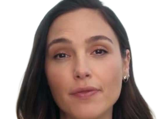 gal gadot actrice productrice mannequin miss israelienne juive femme trentaine trentenaire annees 2020s cheveuxbruns yeuxmarrons
