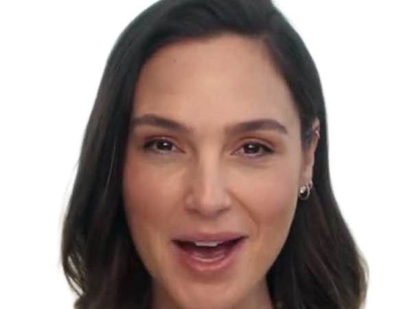 gal gadot actrice productrice mannequin miss israelienne juive femme trentaine trentenaire annees 2020s cheveuxbruns yeuxmarrons