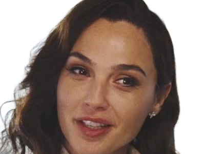 gal gadot actrice productrice mannequin miss israelienne juive femme trentaine trentenaire annees 2020s cheveuxbruns yeuxmarrons