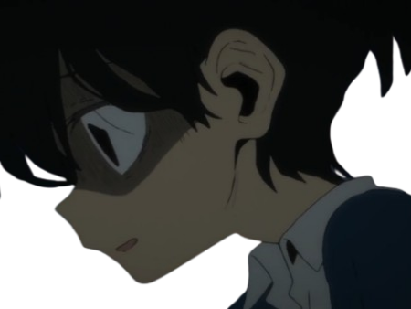 takopi original sin azuma episode 4 lunettes intello trauma chokbar