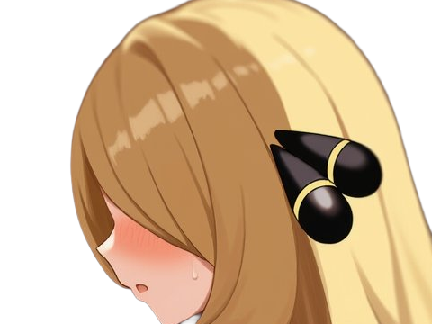 cynthia maitre ligue sinnoh dresseuse pokemon pkm 4g diamant perle platine jeu anime femme moupe