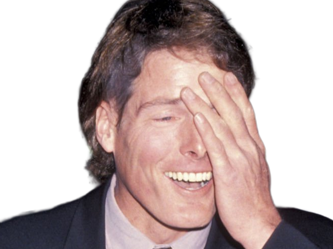 christopher dolier reeve acteur realisateur producteur americain homme annees 90s quarantenaire quarantaine quadragenaire cheveuxbruns yeuxbleus