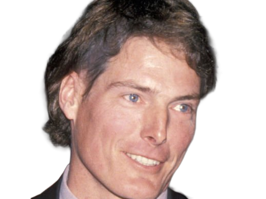 christopher dolier reeve acteur realisateur producteur americain homme annees 90s quarantenaire quarantaine quadragenaire cheveuxbruns yeuxbleus