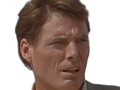 dr docteur alan chaffee levillagedesdamnes villageofthedamned film 1995 christopher dolier reeve americain homme cheveuxbruns yeuxbleus