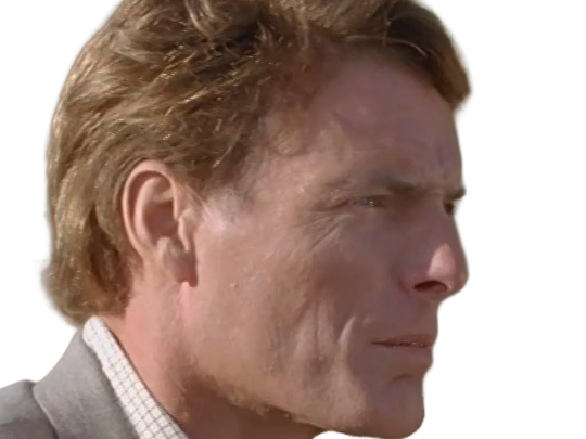 dr docteur alan chaffee levillagedesdamnes villageofthedamned film 1995 christopher dolier reeve americain homme cheveuxbruns yeuxbleus