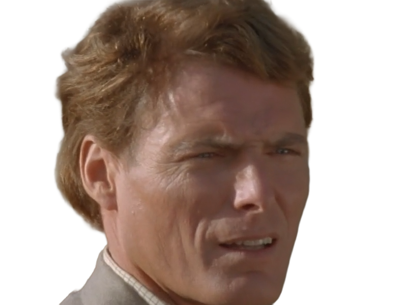 dr docteur alan chaffee levillagedesdamnes villageofthedamned film 1995 christopher dolier reeve americain homme cheveuxbruns yeuxbleus