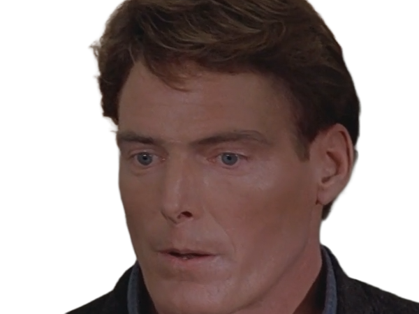 dr docteur alan chaffee levillagedesdamnes villageofthedamned film 1995 christopher dolier reeve americain homme cheveuxbruns yeuxbleus