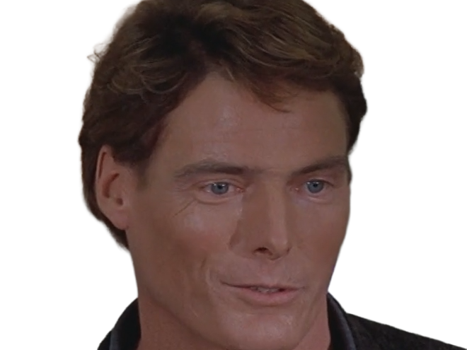 dr docteur alan chaffee levillagedesdamnes villageofthedamned film 1995 christopher dolier reeve americain homme cheveuxbruns yeuxbleus