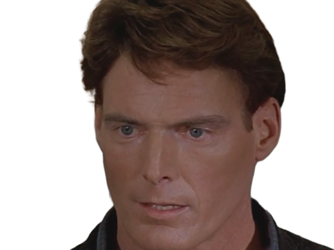 dr docteur alan chaffee levillagedesdamnes villageofthedamned film 1995 christopher dolier reeve americain homme cheveuxbruns yeuxbleus