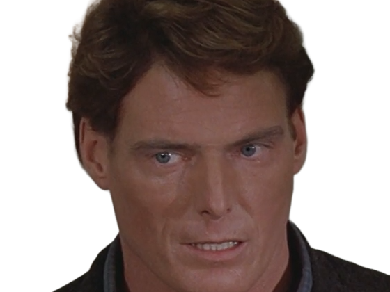 dr docteur alan chaffee levillagedesdamnes villageofthedamned film 1995 christopher dolier reeve americain homme cheveuxbruns yeuxbleus