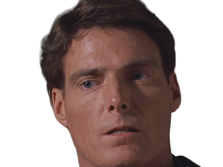 dr docteur alan chaffee levillagedesdamnes villageofthedamned film 1995 christopher dolier reeve americain homme cheveuxbruns yeuxbleus