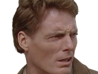 dr docteur alan chaffee levillagedesdamnes villageofthedamned film 1995 christopher dolier reeve americain homme cheveuxbruns yeuxbleus