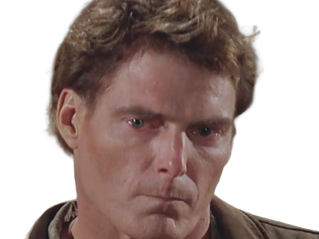 dr docteur alan chaffee levillagedesdamnes villageofthedamned film 1995 christopher dolier reeve americain homme cheveuxbruns yeuxbleus