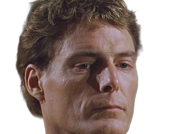 dr docteur alan chaffee levillagedesdamnes villageofthedamned film 1995 christopher dolier reeve americain homme cheveuxbruns yeuxbleus