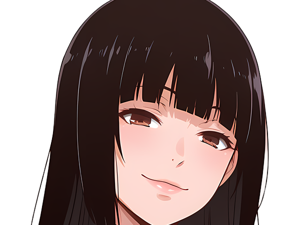 yumeko gambling school jabami waifu lucy moupe eternelle seconde