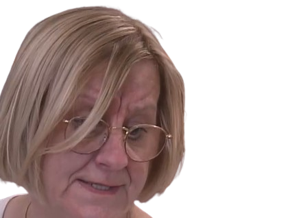 m6u cauchemar en cuisine martine minette serveuse