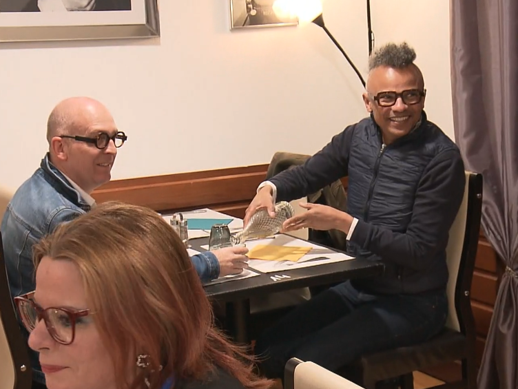 m6 m6u couple coloc gay lgbt cauchemar en cuisine philippe etchebest