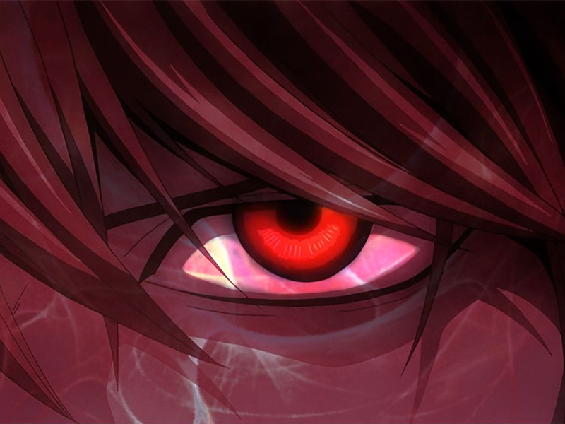 light yagami eliot lumiere kira death note manga mastermind intelligent moupe l zinzin